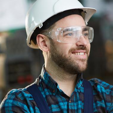 Tips to Take Care of Your Safety Glasses