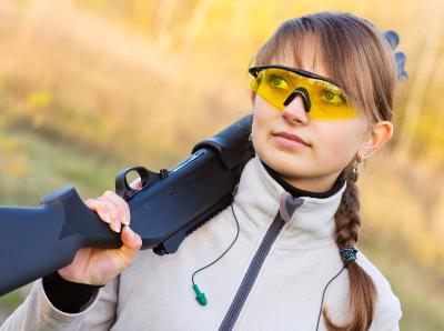 What to Wear While Hunting In This Fall - CA Glasses