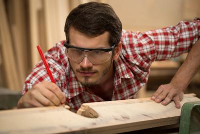 When do you exactly need to wear Prescription Safety Glasses?