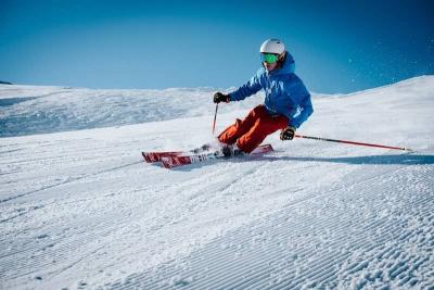 Does fogging happen with prescription ski goggle inserts?