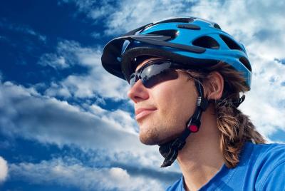 Prescription Sports Glasses: Progressive and Bifocal