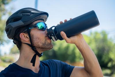 Top Sunglasses Mistakes Mountain Bikers Make