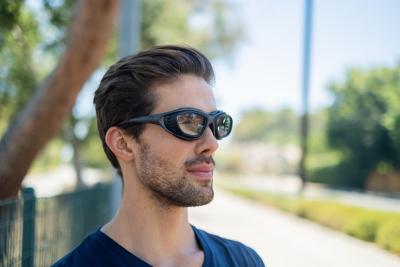 Why to Invest in a Protective Eyewear Program For Your Company?