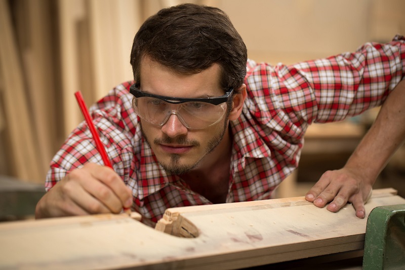 Industries Where Eye Protection Is Of Critical Importance