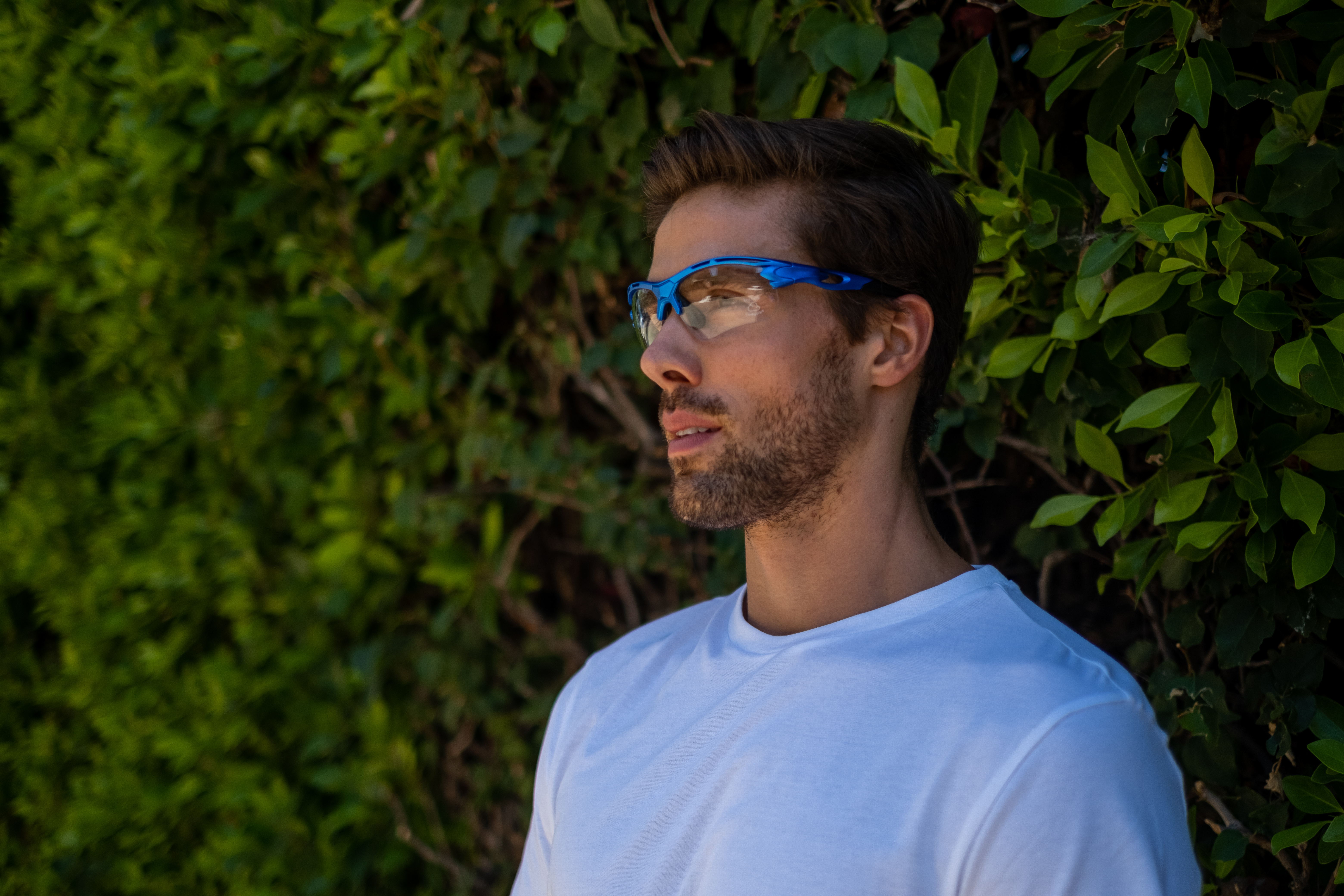 Why Modern Shooters Need ANSI-Rated Prescription Eyewear