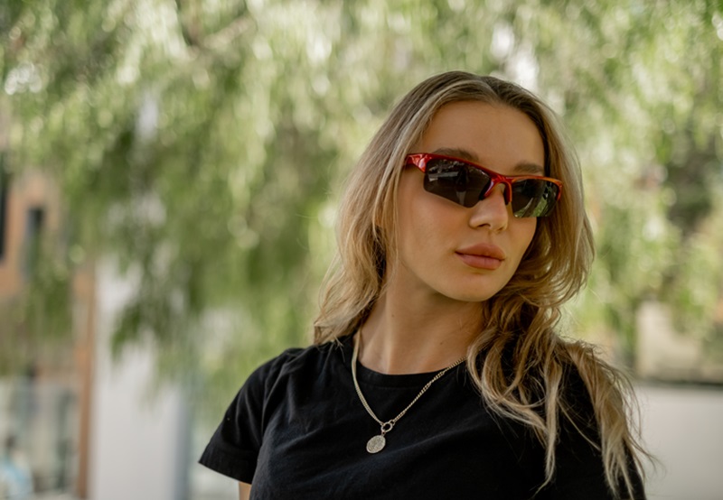 Ideal Safety Glasses