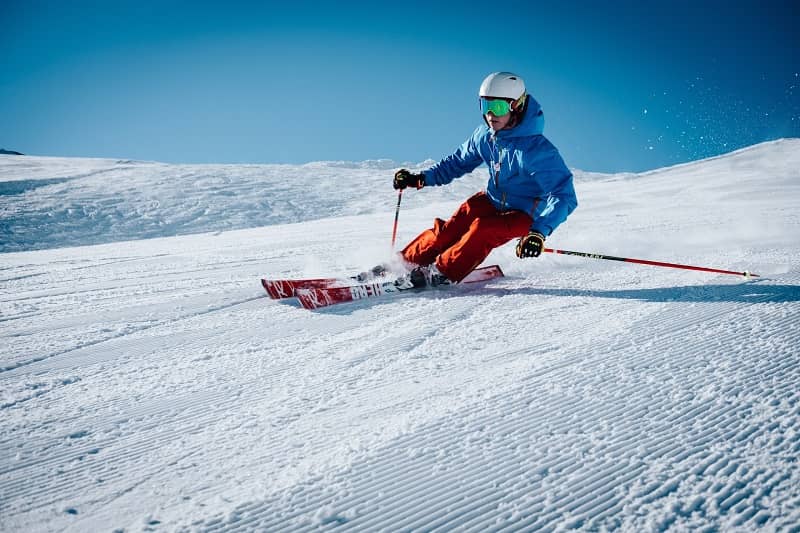 Does Fogging Happen With Prescription Ski Goggle Inserts?