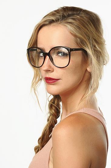 Eyeglasses 