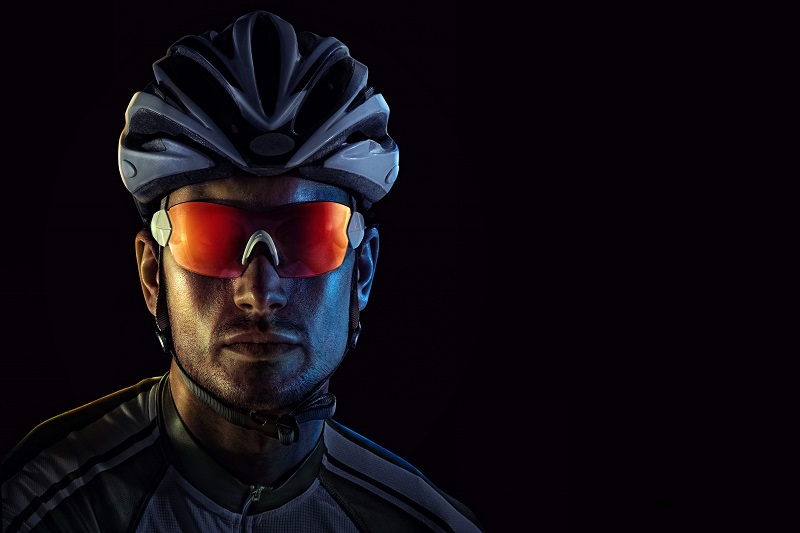 polarized cycling glasses