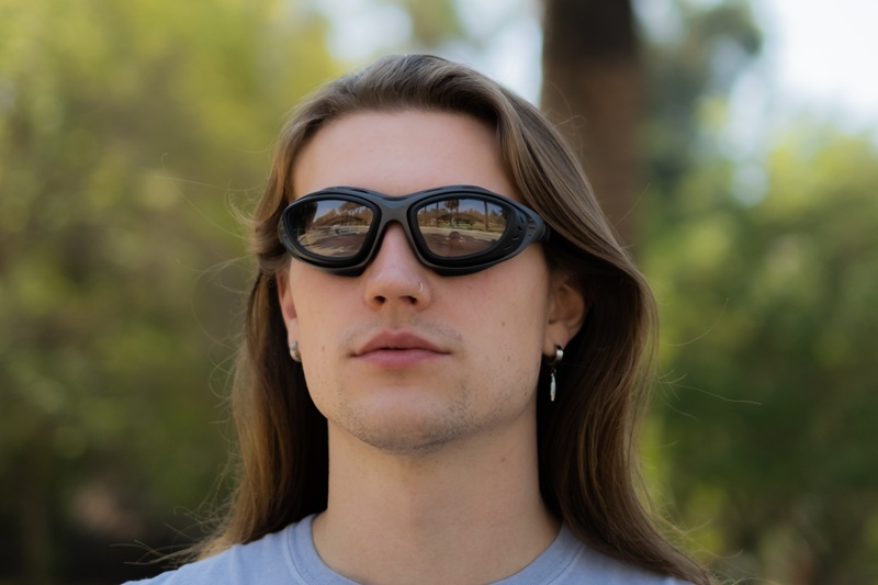 Prescription Motorcycle Goggles Important for Riders