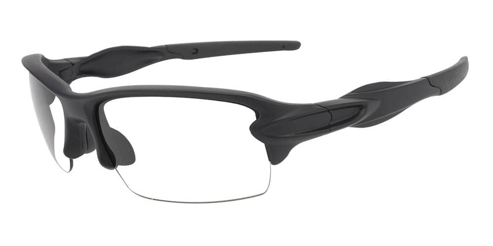 prescription safety glasses