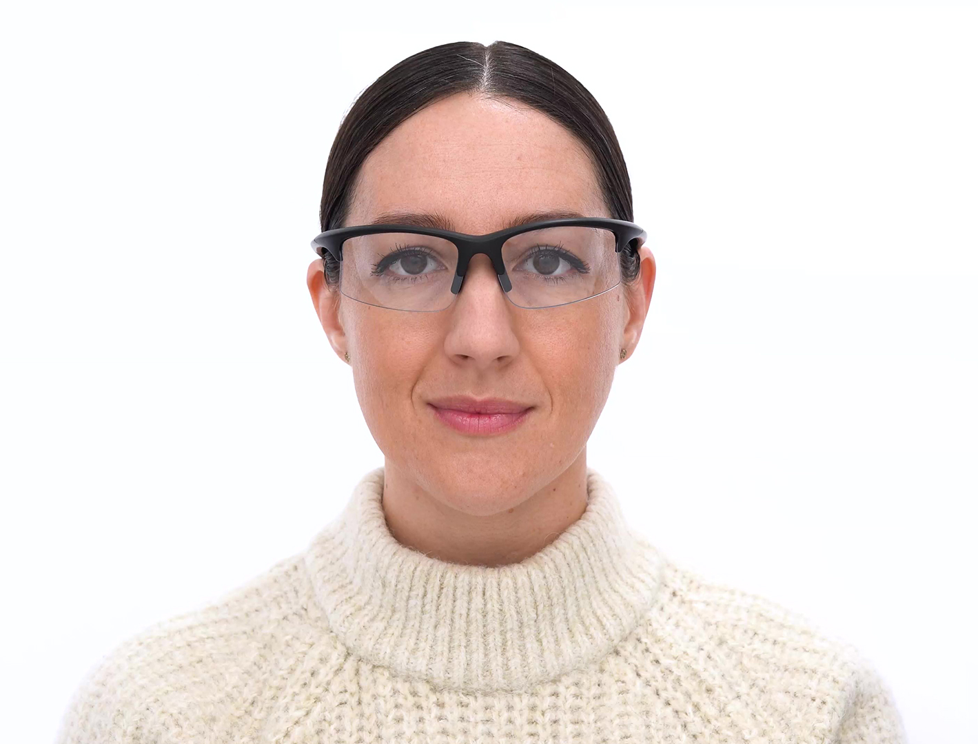 Matrix Rainier Prescription Safety Glasses - ANSI Z87.1 Certified - Industrial Construction and Tactical Glasses - Image 2