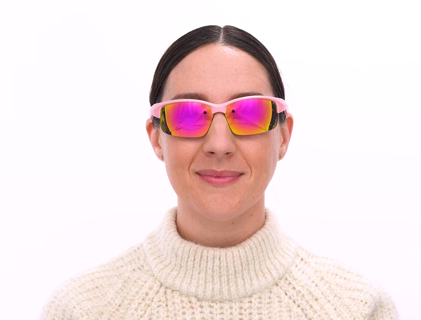 Matrix Mist Prescription Sports Glasses & Sunglasses - Image 2