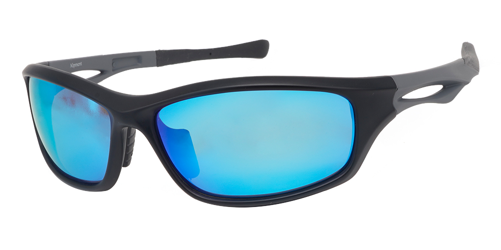 Yonkers Rx Sports Sunglasses - Prescription Sports and safety Glasses for Running - Image 2