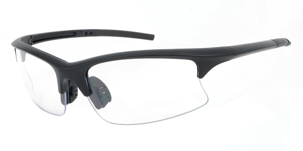 Matrix Rainier Prescription Safety Glasses - ANSI Z87.1 Certified - Industrial Construction and Tactical Glasses - Image 13