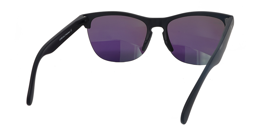 Matrix Aurora Prescription Safety Sports Sunglasses -- Jogging, Cycling and Golfing Glasses - Image 12