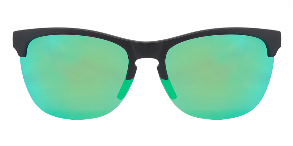 Matrix Aurora Prescription Safety Sports Sunglasses -- Jogging, Cycling and Golfing Glasses - Image 11