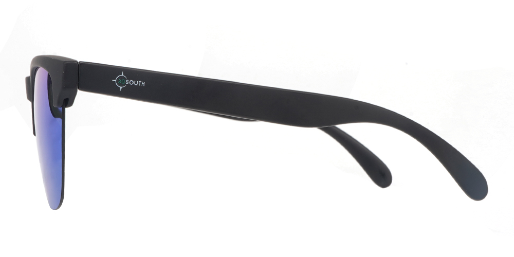 Matrix Aurora Prescription Safety Sports Sunglasses -- Jogging, Cycling and Golfing Glasses - Image 13