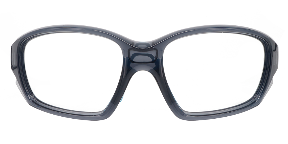 Matrix Aspen Prescription Safety Glasses -- ANSI Z87.1 Certified -- Spring Hinge - Image 13