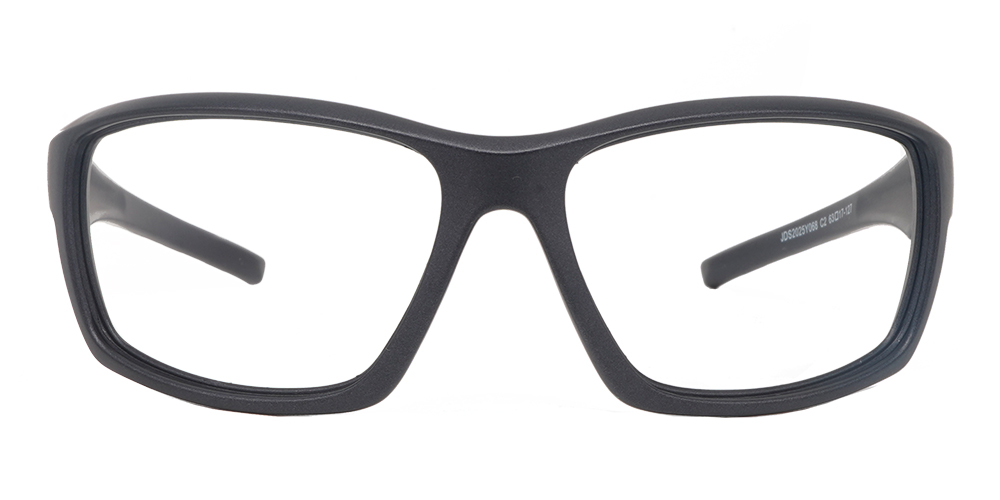 Matrix Hurricane Prescription Safety Glasses -- ANSI Z87.1 Certified -- Spring Hinge - Image 11