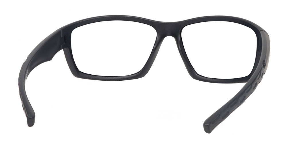 Matrix Hurricane Prescription Safety Glasses -- ANSI Z87.1 Certified -- Spring Hinge - Image 12