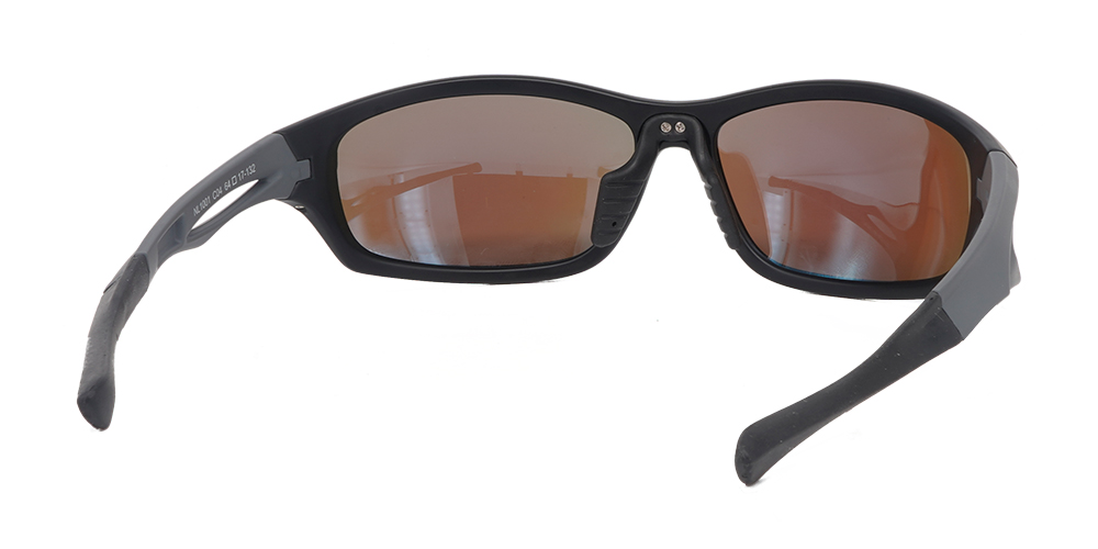 Yonkers Rx Sports Sunglasses - Prescription Sports and safety Glasses for Running - Image 8