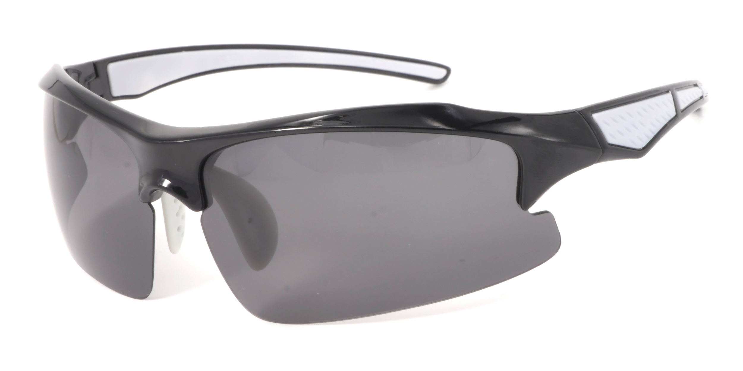 Columbia Prescription Sports Glasses - Polarized or Transition Lenses - Jogging, Fishing Cycling or Motorcycle Sunglasses