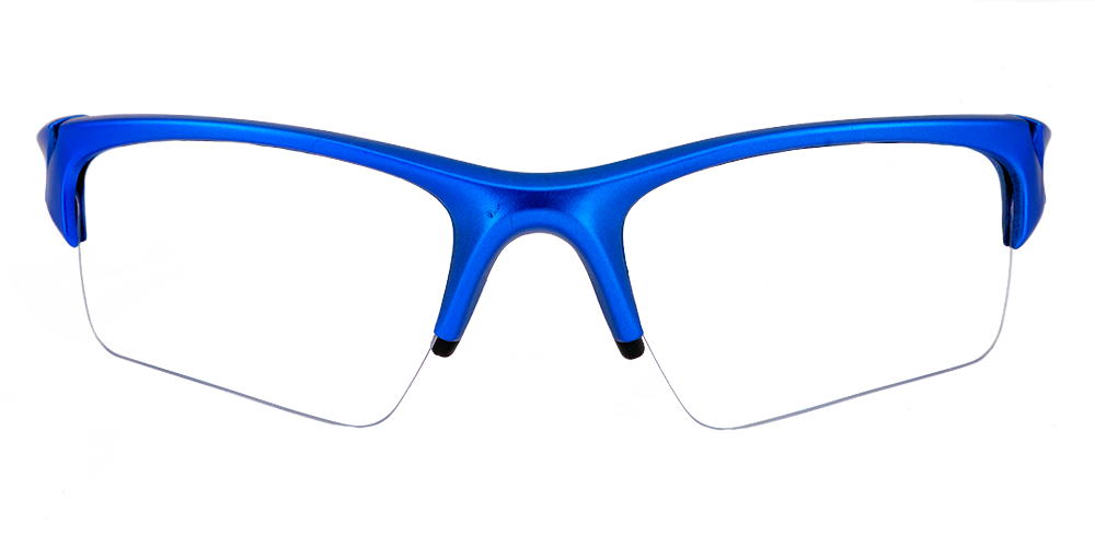 Matrix Hampton Prescription Safety Glasses - ANSI Z87.1 Certified - Industrial, Construction or Tactical - Image 11