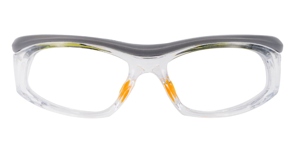 Fusion Prescription Safety Goggles W2 -- ANSI Z87.1 Rated - Image 11