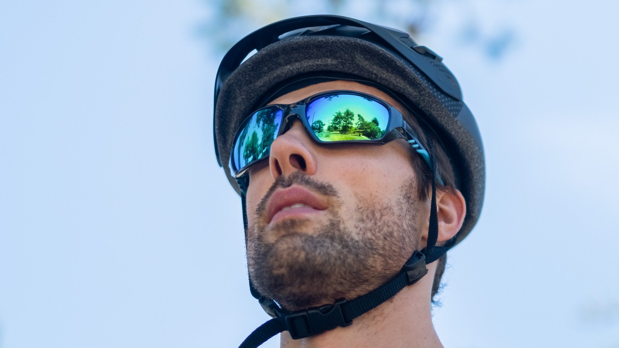 Matrix Aspen Prescription Safety Glasses -- ANSI Z87.1 Certified -- Spring Hinge - Image 4