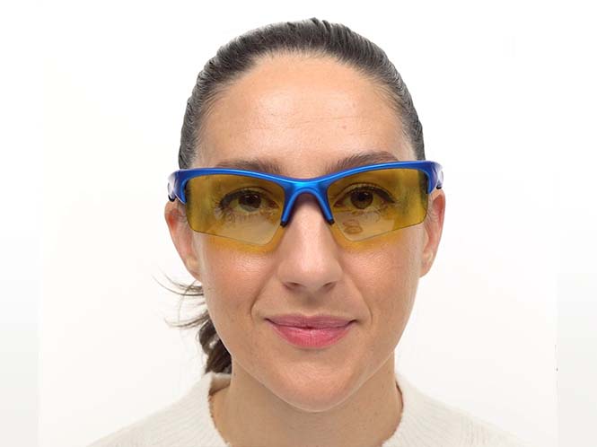 Matrix Hampton Prescription Safety Glasses - ANSI Z87.1 Certified - Industrial, Construction or Tactical - Image 5