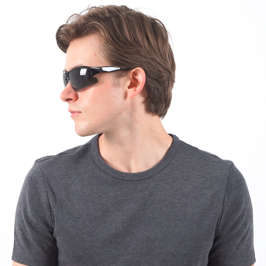 Columbia Prescription Sports Glasses - Polarized or Transition Lenses - Jogging, Fishing Cycling or Motorcycle Sunglasses - Image 3
