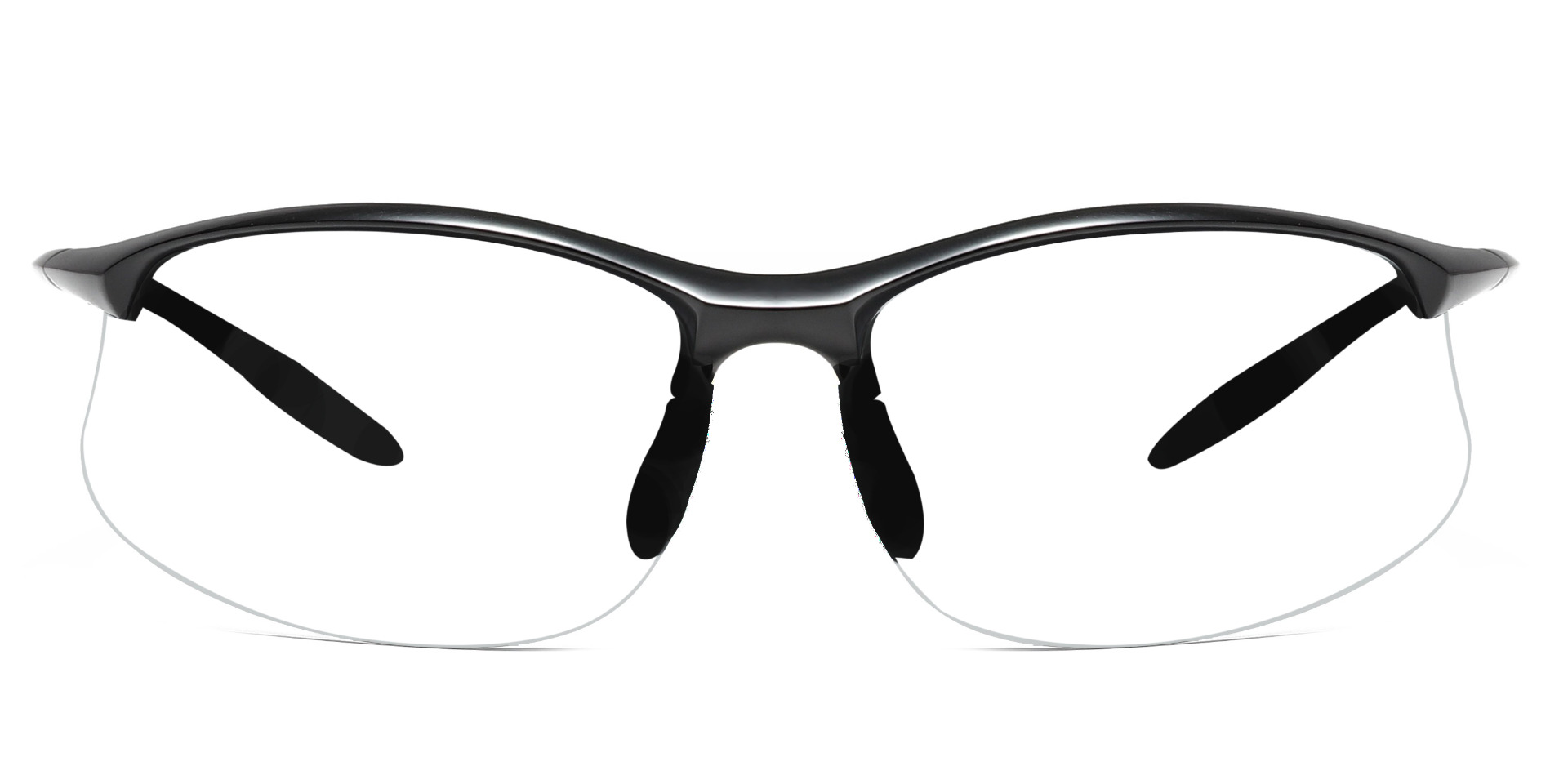Matrix Rainier Prescription Safety Glasses - ANSI Z87.1 Certified - Industrial Construction and Tactical Glasses - Image 12