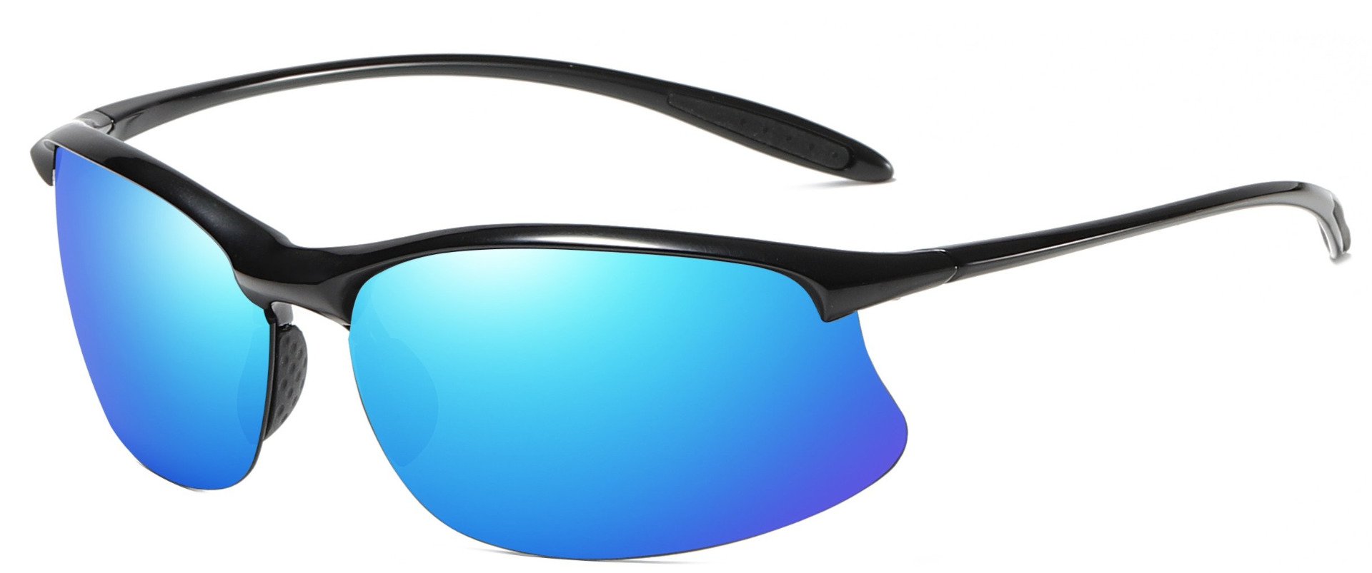 Matrix Rainier Prescription Safety Glasses - ANSI Z87.1 Certified - Industrial Construction and Tactical Glasses - Image 11