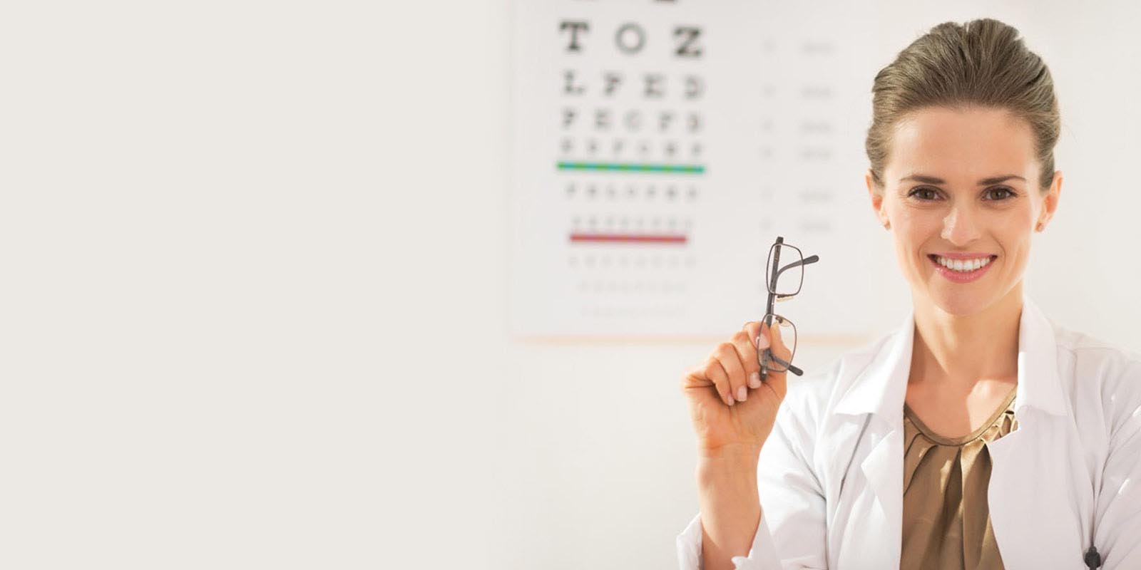 Eye Doctor
