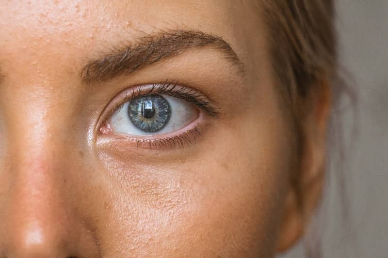 Eye Injuries