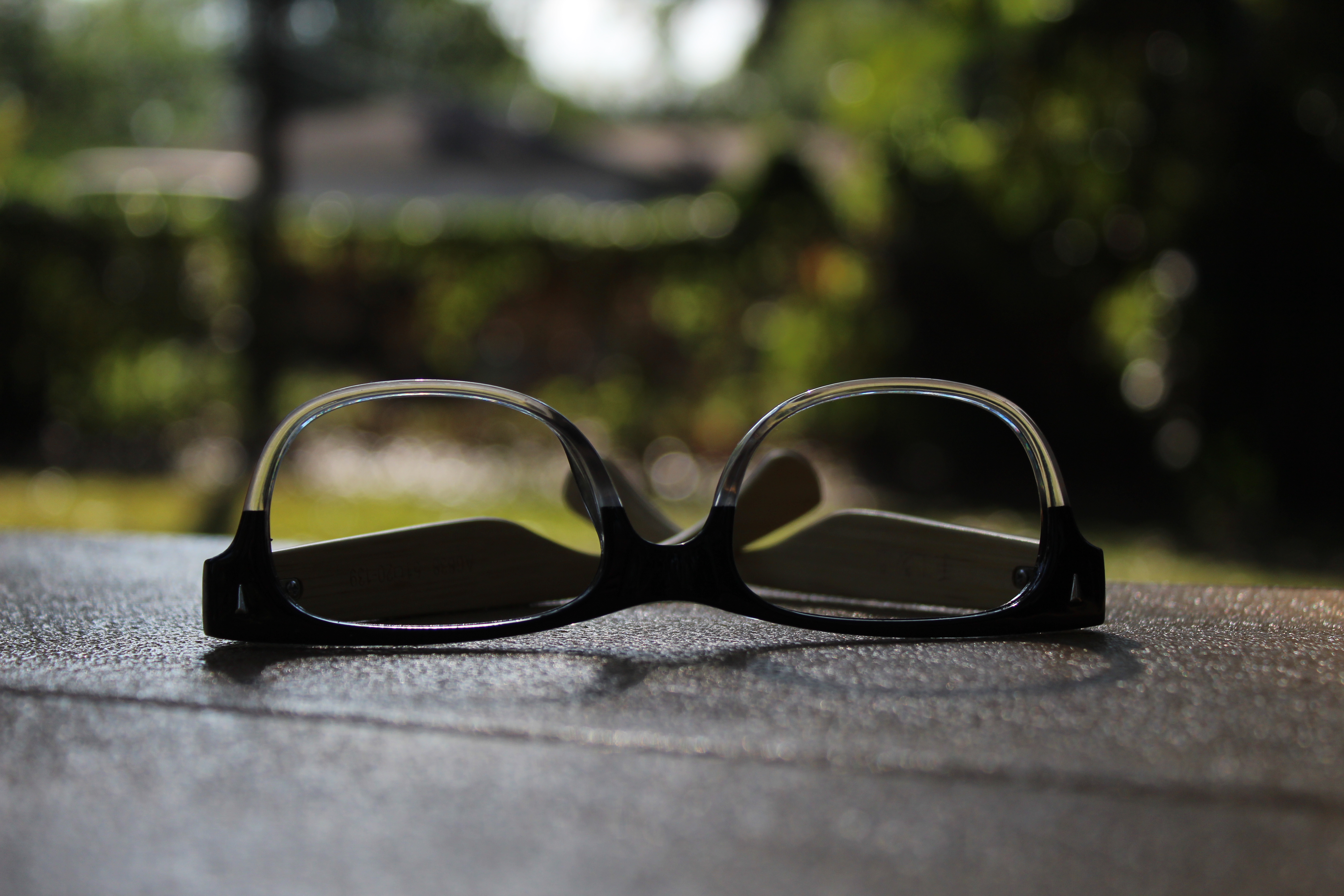 Outdoor Glasses