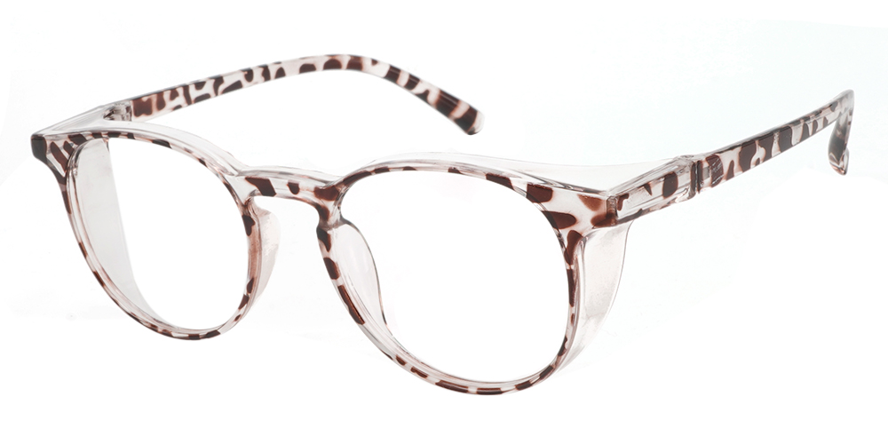 Fusion Seattle Prescription Safety Glasses