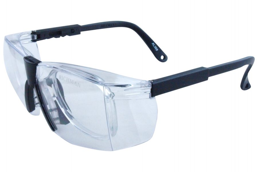 Bluebird Rx Safety Goggle for Sports