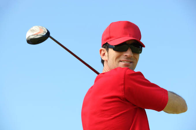 Best Golf Sunglasses