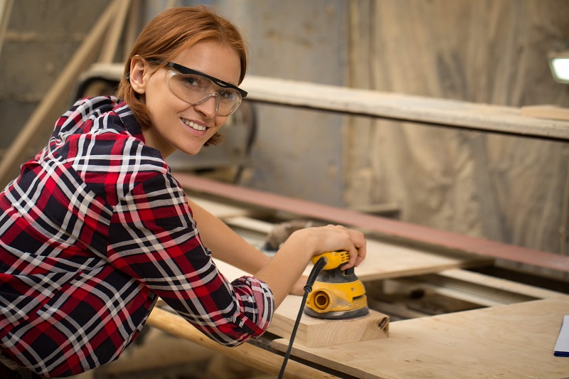 perfect rx Safety Glasses