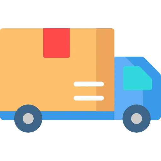 Shipping Icon