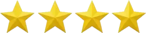 Customer Reviews Icon
