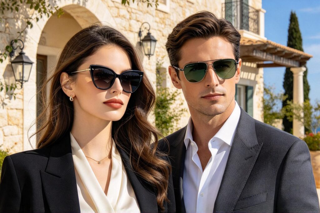 Rx Sunglasses