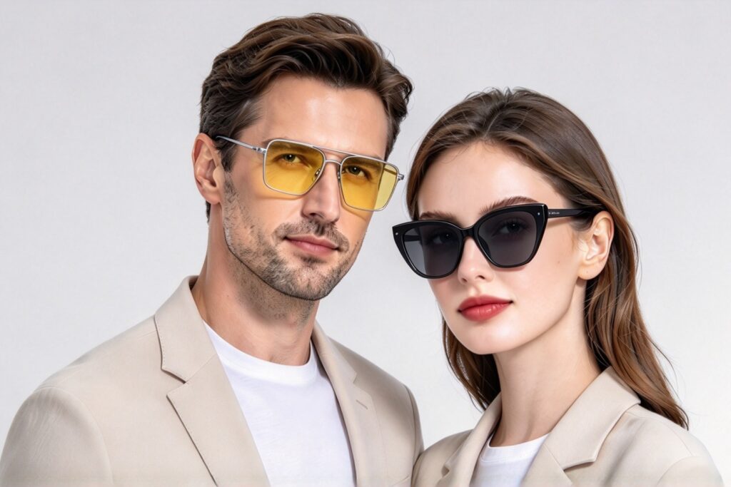 Prescription Sunglasses Online