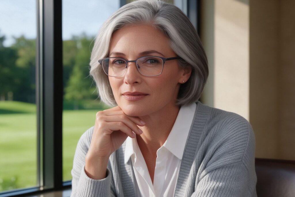 Progressive Eyeglasses For Women