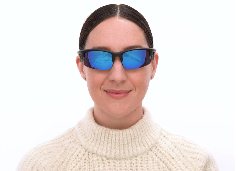 RX Safety Glasses vs RX Sport Glasses